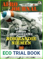 Normandie Niemen (Aero Journal Hors-Serie №3)