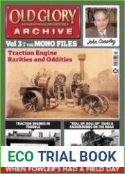Old Glory Archive Vol.3 The Mono Files