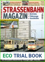 Strassenbahn Magazin 2021-03