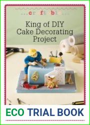 King of DIY Cake Decorating Project