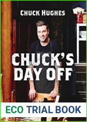 Chuck|s Day Off