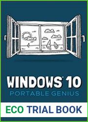 Windows 10 Portable Genius