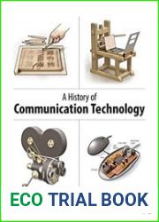 A History of Communication Technology