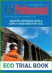 Rail Professional - Reference Book 2021