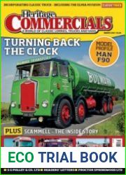 Heritage Commercials - March 2021
