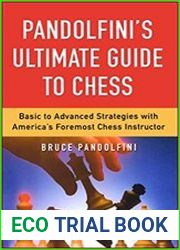 Pandolfini|s Ultimate Guide to Chess