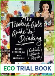The Thinking Girl|s Guide to Drinking