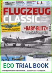 Flugzeug Classic 2024-01