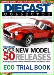 Diecast Collector - January 2024