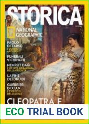 Storica National Geographic - Novembre 2023