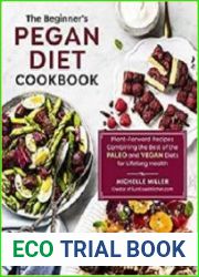 The Beginner|s Pegan Diet Cookbook