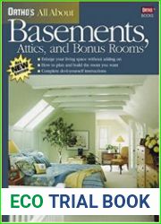 Ortho|s All About Basements, Attics, and Bonus Rooms