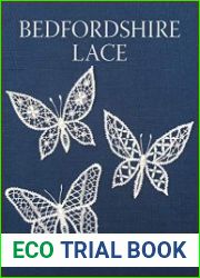Bedfordshire Lace