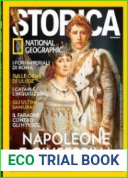 Storica National Geographic - Dicembre 2023
