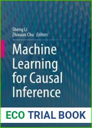 Machine Learning for Causal Inference
