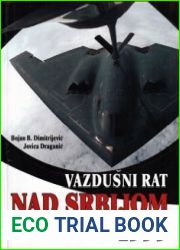 Vazdusni Rat nad Srbijom 1999