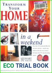 Transform Your Home in a Weekend