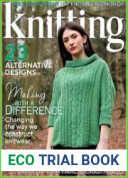 Knitting