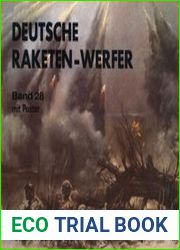 Waffen-Arsenal Band 28 - Deutsche Raketen - Werfer