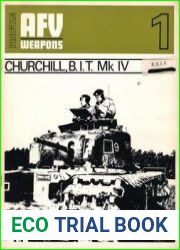 AFV Weapons Profile 01 - Churchill British Infantry Tank Mk. IV