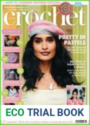 Inside Crochet