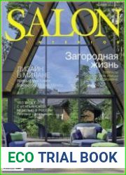 Salon-Interior