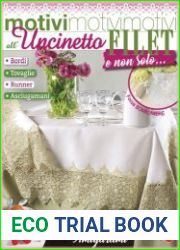 Motivi all Uncinetto