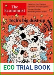 The Economist Audio Edition