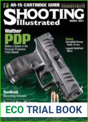 Shooting Illustrated 2021-03