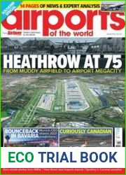 Airports of the World - March/April 2021