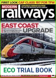 Modern Railways 2021-03