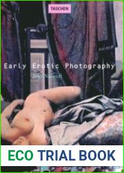Early Erotic Photography