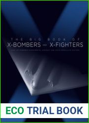 The Big Book of X-Bombers & X-Fighters