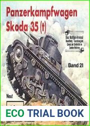 Waffen-Arsenal Band 21 - Panzerkampfwagen Skoda 35 (t)