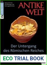 Antike Welt 2022-03Zeitschrift fur Archaologie und Kulturgeschichte