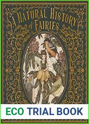 A Natural History of Fairies