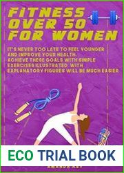 Fitness Over 50 For Women