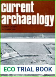 Current Archaeology - September 1969