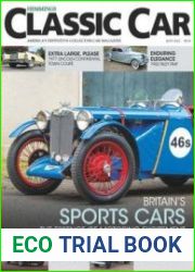 Hemmings Classic Car - July 2022