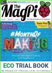 The MagPi Magazine