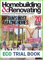 Homebuilding and Renovating
