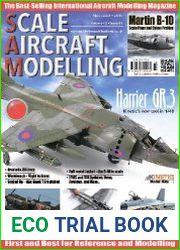 Scale Aircraft Modelling