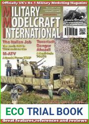Military Modelcraft International