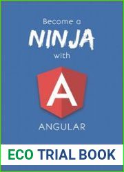 Become A Ninja With Angular (v11.2.0)