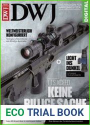 DWJ - Magazin fur Waffenbesitzer 2021-03