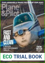 Plane & Pilot 2021-04