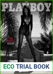 Playboy Mexico - Enero/Febrero 2021