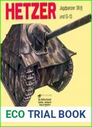 Waffen-Arsenal Band 53 - Hetzer Jagdpanzer 38 (t) und G-13