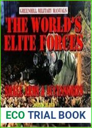 The World|s Elite Forces Small Arms & Accessories (Greenhill Military Manals)
