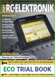 FMT Flugmodell und Technik Extra